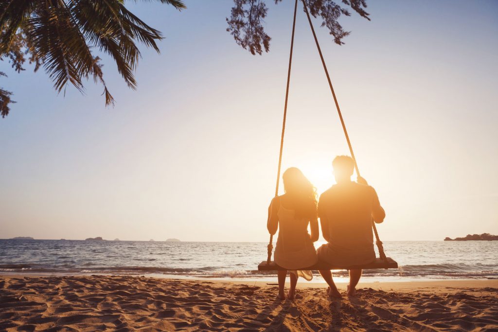 How to Plan a Romantic Bali Honeymoon 2 Post-wedding experiences at Hotel Komune