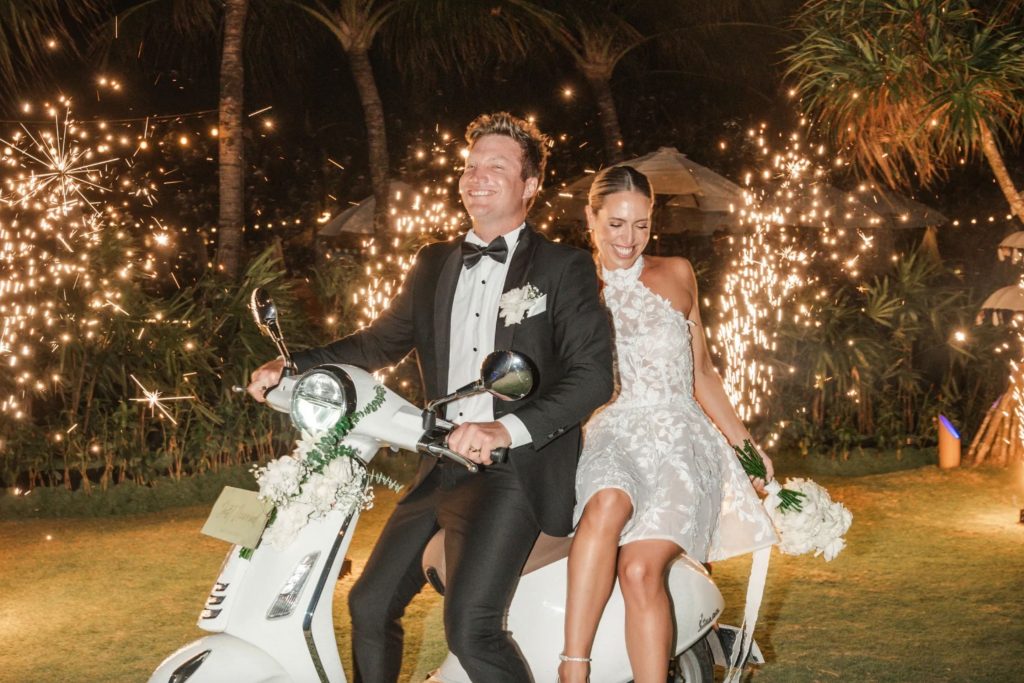Bali Wedding