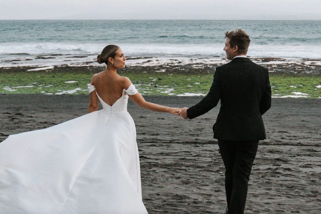 Bali Wedding